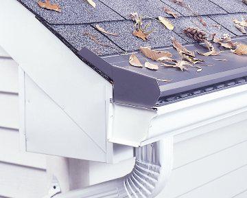 Patented Bird Guard System